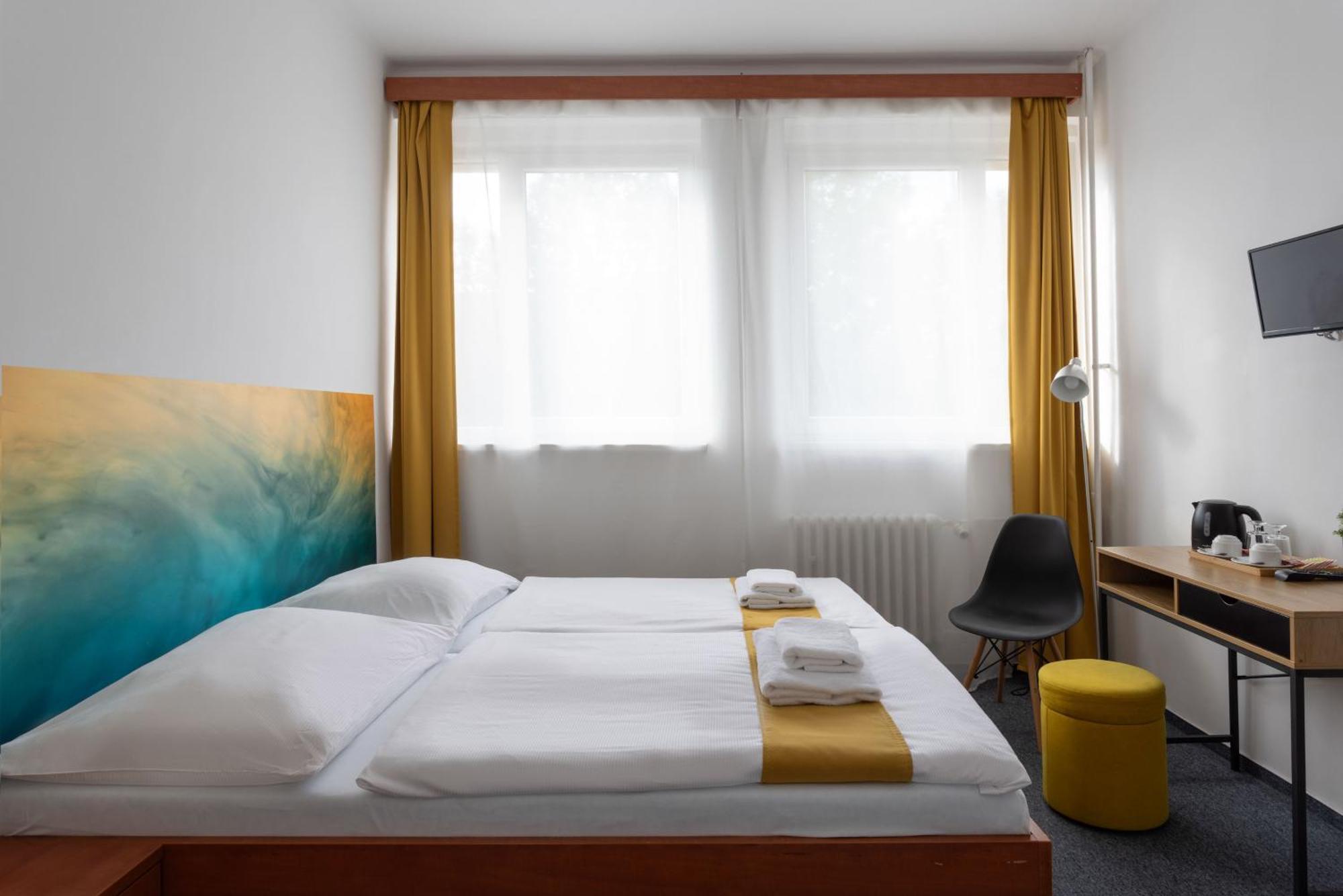 Hotel Atlas Prag