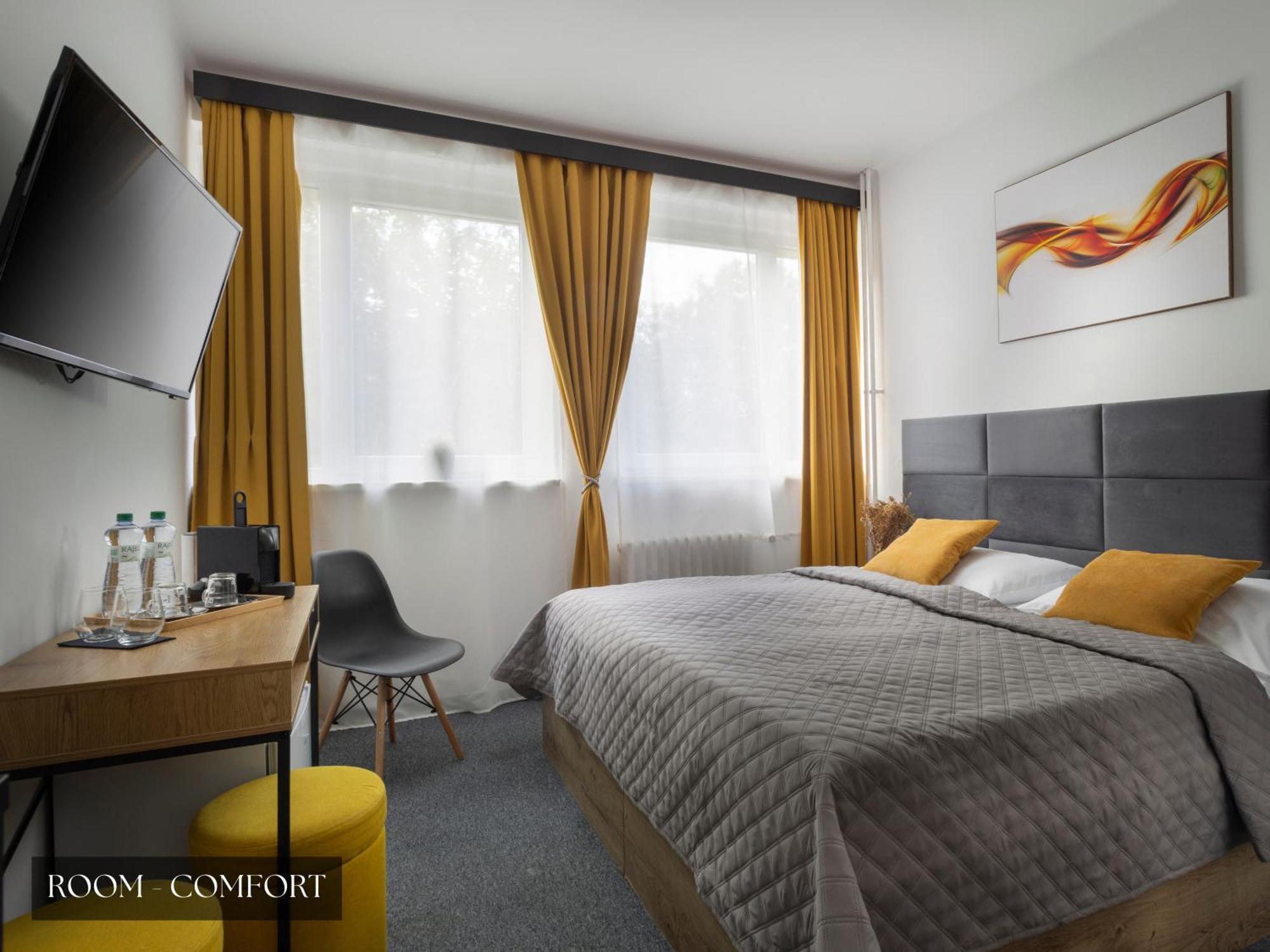 Hotel Atlas 3*